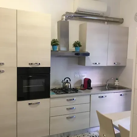 Stella Marina Delle 5 Terre Con Giardino Апартаменты *