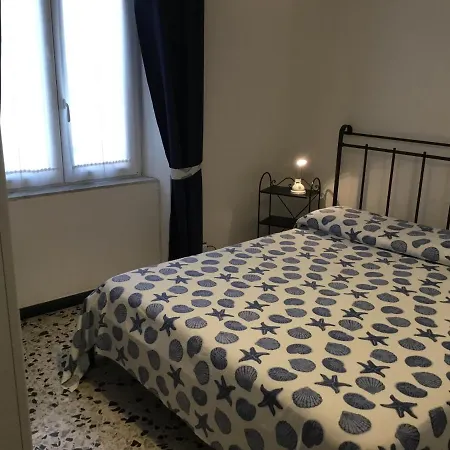 Appartement Stella Marina Delle 5 Terre *