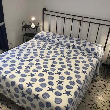 Appartement Stella Marina Delle 5 Terre