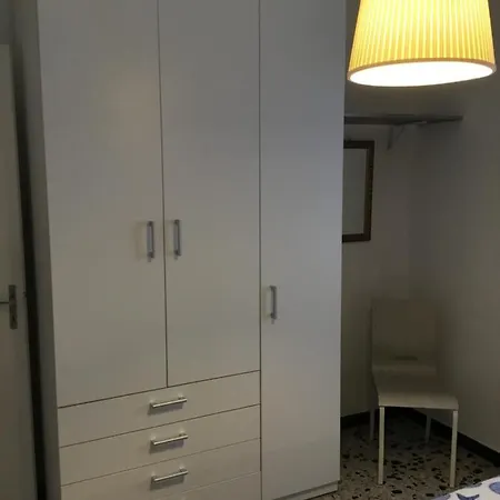Stella Marina Delle 5 Terre Con Giardino Леванто