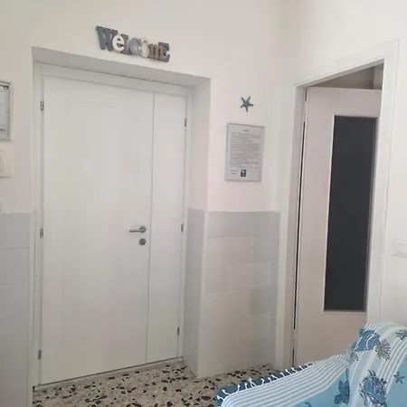 Stella Marina Delle 5 Terre Apartment *
