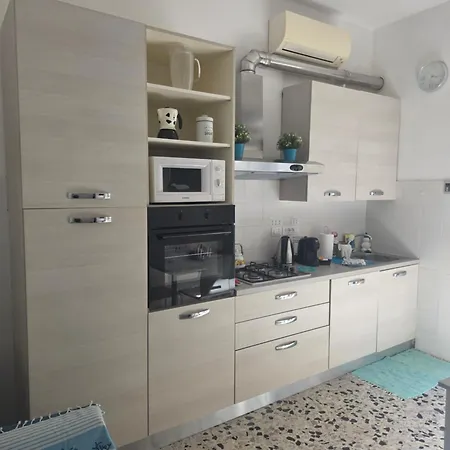 Stella Marina Delle 5 Terre Levanto