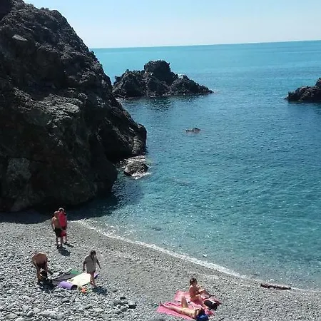 Stella Marina Delle 5 Terre