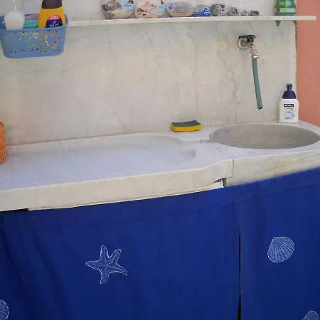 Stella Marina Delle 5 Terre