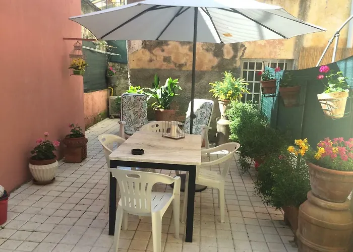 Stella Marina Delle 5 Terre 아파트