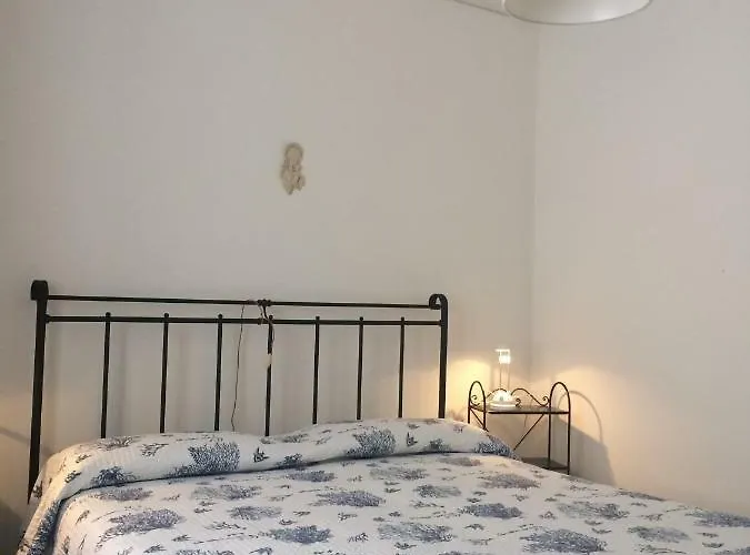 아파트 Stella Marina Delle 5 Terre 레반토