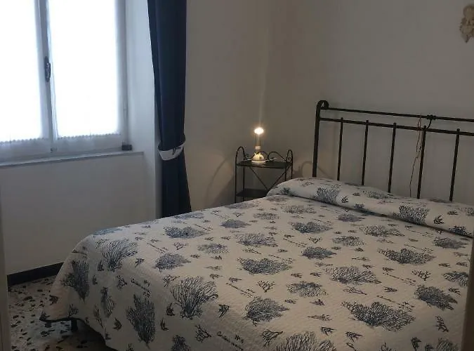 아파트 Stella Marina Delle 5 Terre *