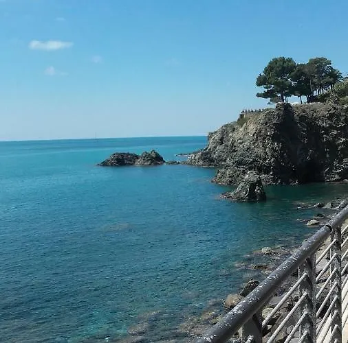 Stella Marina Delle 5 Terre * 레반토