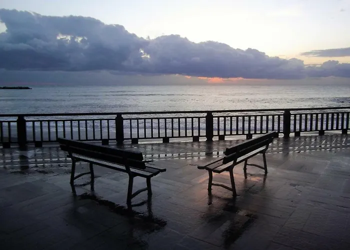 Stella Marina Delle 5 Terre *