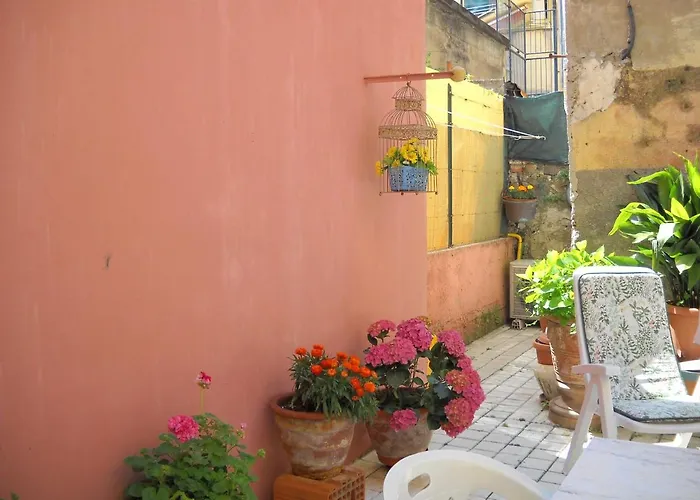 Stella Marina Delle 5 Terre 아파트 레반토