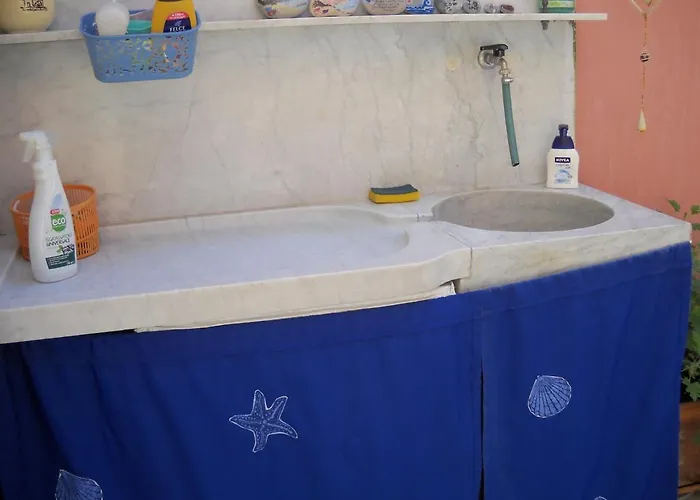 Stella Marina Delle 5 Terre