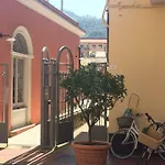 Lejlighed Stella Marina Delle 5 Terre Levanto