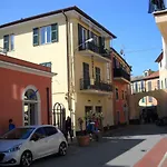 Stella Marina Delle 5 Terre Апартаменты *