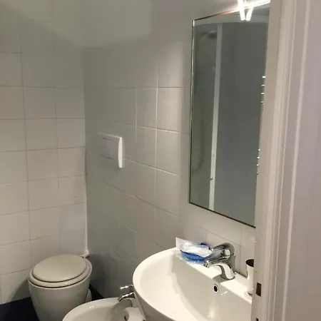 Stella Marina Delle 5 Terre Apartment *