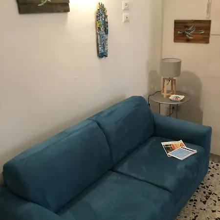Stella Marina Delle 5 Terre Levanto