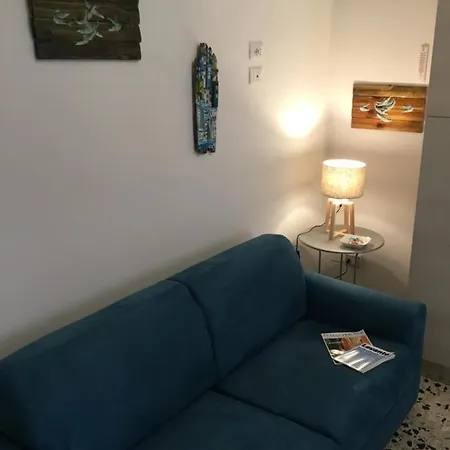 Apartment Stella Marina Delle 5 Terre Levanto