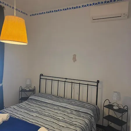 Lejlighed Stella Marina Delle 5 Terre *