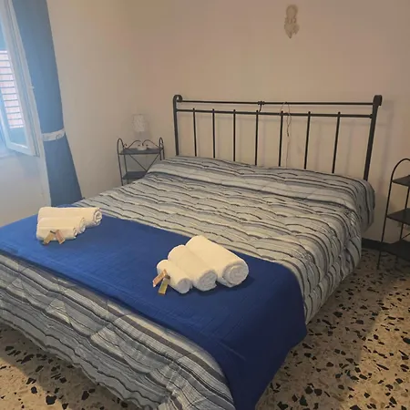 Stella Marina Delle 5 Terre Apartment *