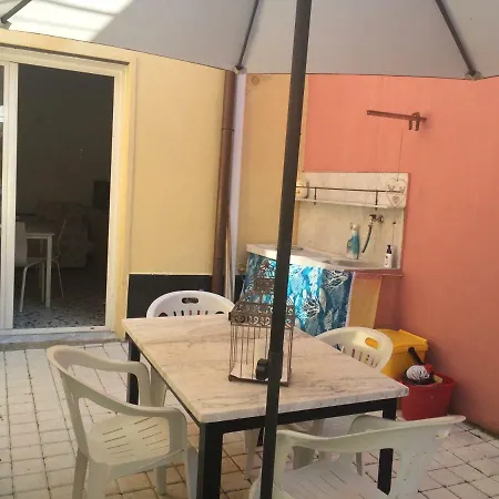 Stella Marina Delle 5 Terre Con Giardino Apartment *