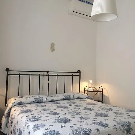 Apartment Stella Marina Delle 5 Terre Levanto