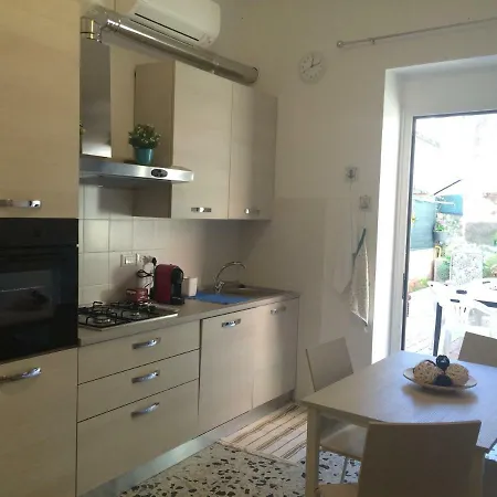 Stella Marina Delle 5 Terre Levanto