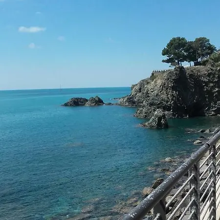 Stella Marina Delle 5 Terre * Levanto