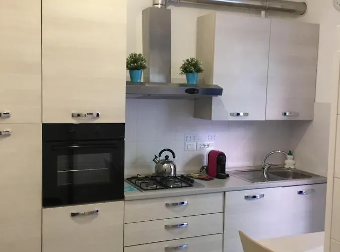 Stella Marina Delle 5 Terre Apartment *