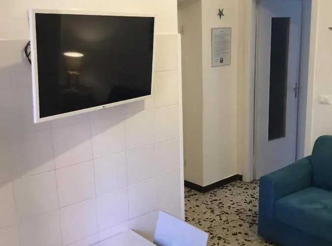 Stella Marina Delle 5 Terre Lejlighed