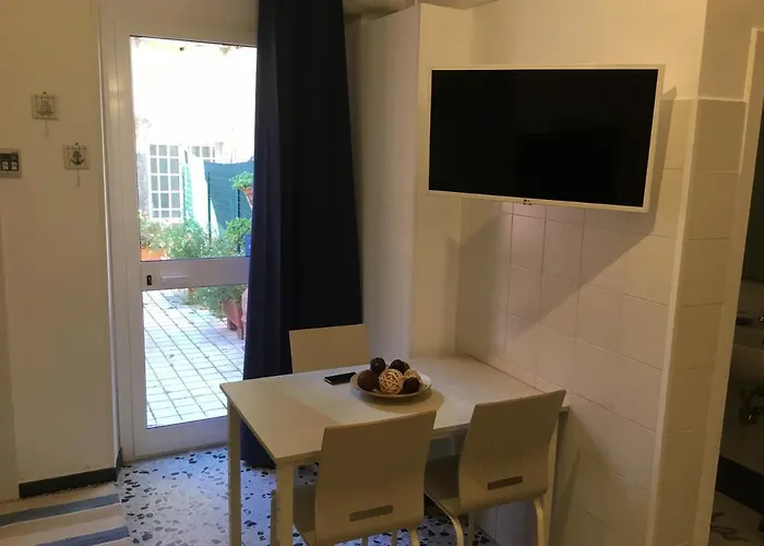 Lejlighed Stella Marina Delle 5 Terre *