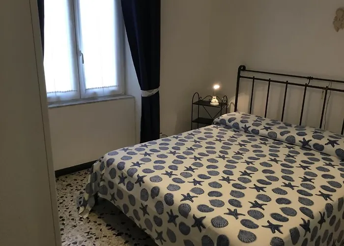 Lejlighed Stella Marina Delle 5 Terre *