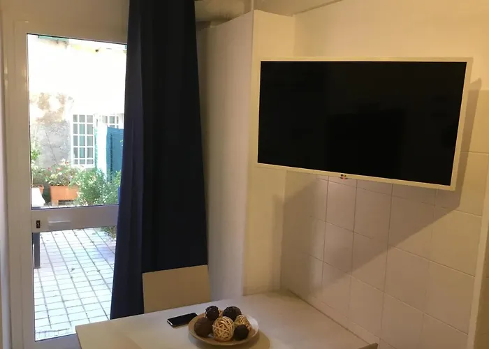 Stella Marina Delle 5 Terre * レヴァント