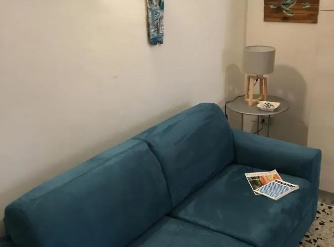 Stella Marina Delle 5 Terre Levanto