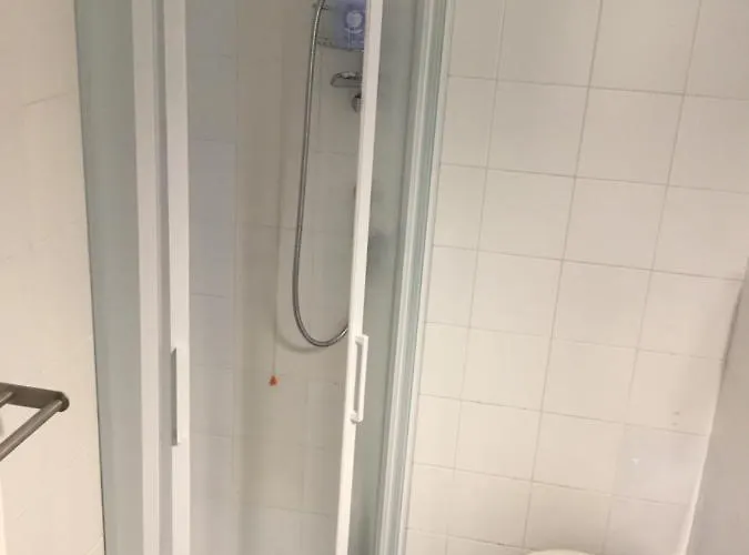 Stella Marina Delle 5 Terre Lejlighed