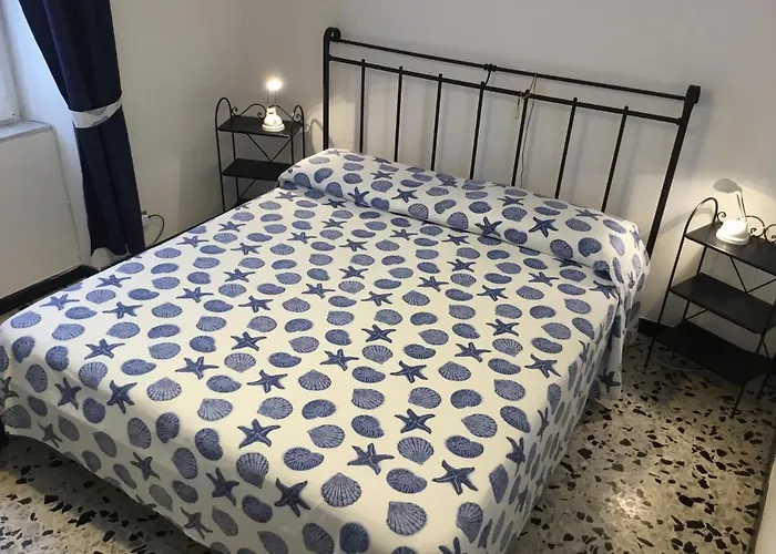 Lejlighed Stella Marina Delle 5 Terre