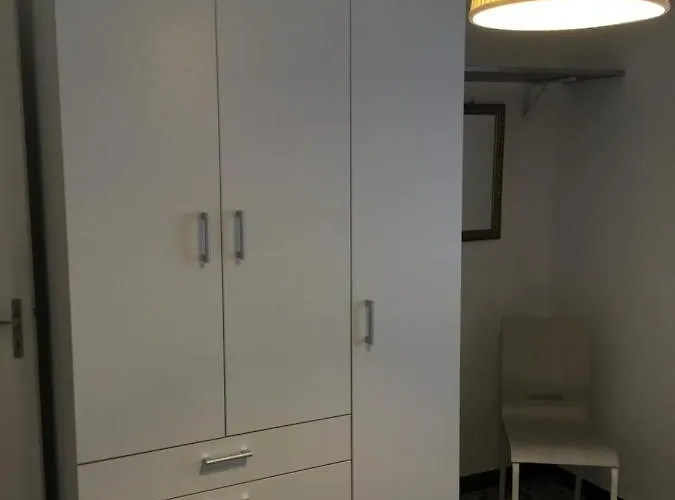 Stella Marina Delle 5 Terre Levanto