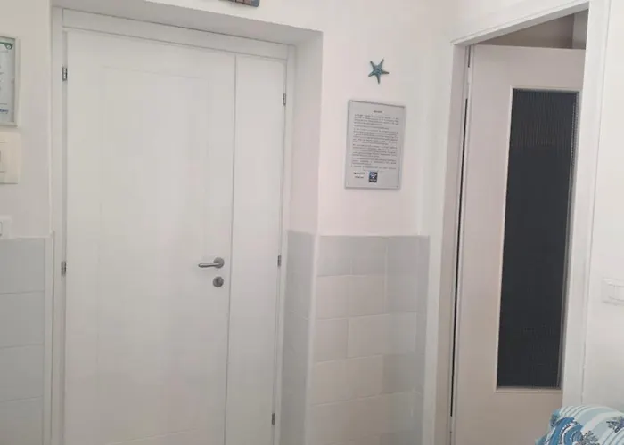 Stella Marina Delle 5 Terre Apartment *