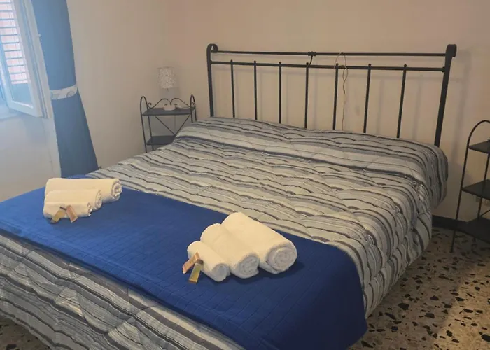 Stella Marina Delle 5 Terre Apartment *