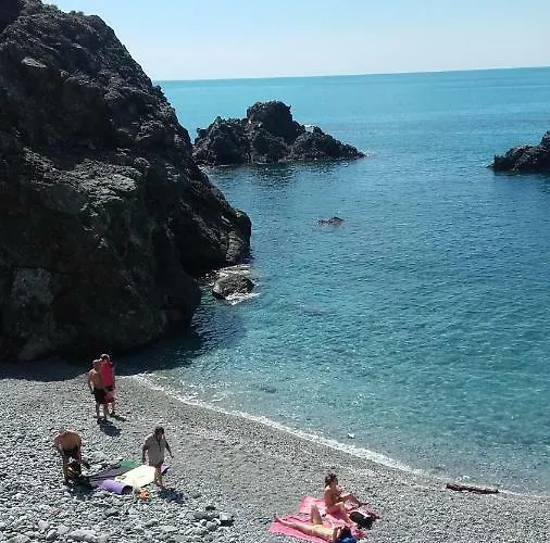 Stella Marina Delle 5 Terre